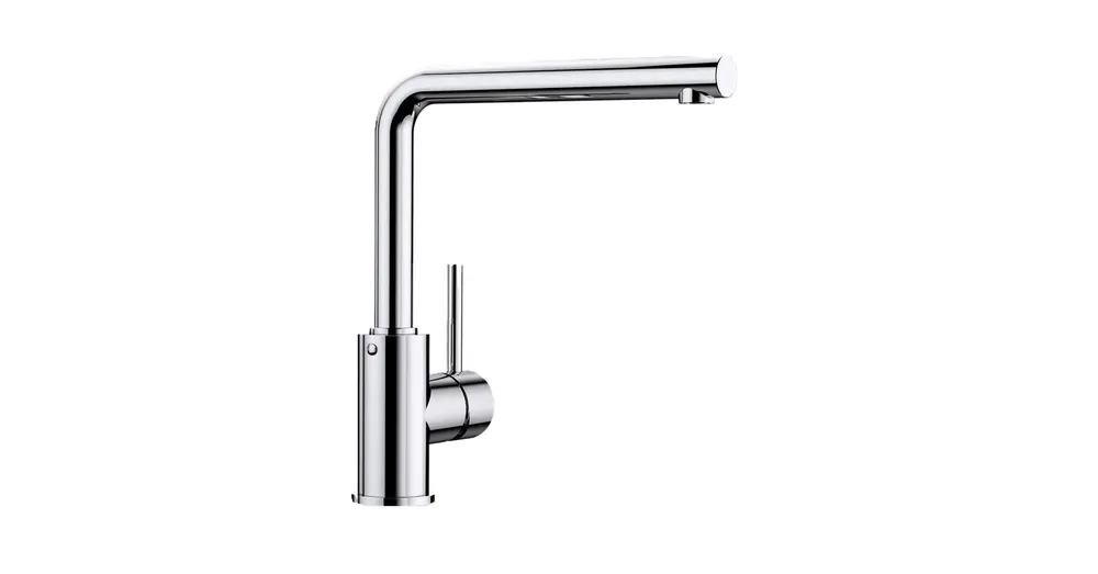 Blanco MILA ECO mosogató csaptelep, HD, króm 528154 Expressz szállítás
