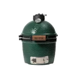 Big Green Egg Mini Szuper akció