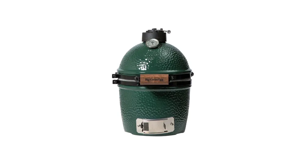 Big Green Egg Mini Szuper akció