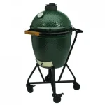 Big Green Egg Integgrált görgős állvány kézi húzóval - XLarge 121158 Biztonságos fizetés