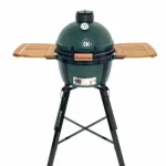 Big Green Egg Fa oldalpolcok - MiniMax 121844 Biztonságos vásárlás
