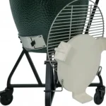 Biztonságos fizetés Big Green Egg kiEGGészítő tartó állványhoz 122704