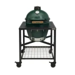 Big Green Egg Egg keret moduláris asztalhoz - Medium 122193 Utolsó esély