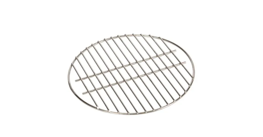 Gyors szállítás Big Green Egg Rozsdamentes rács - XLarge 110145