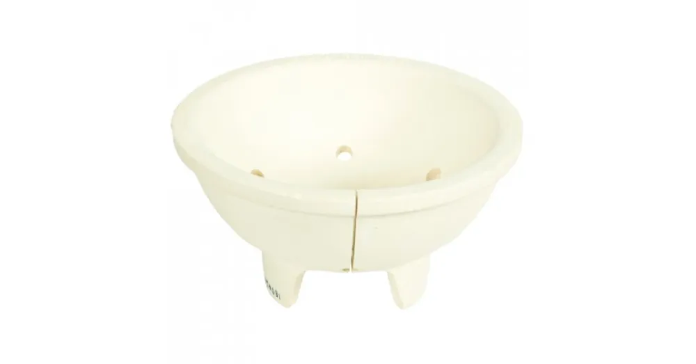 Szuper akció Big Green Egg Tűztér - Medium 401182