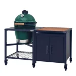 Big Green Egg Bővítő szekrény moduláris asztalhoz 122247 Szuper akció
