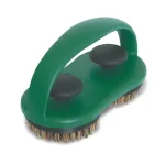 Big Green Egg Palmyra dupla fejű rácstisztító 127136 Outlet