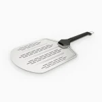Expressz szállítás Witt 14″ aluminium pizzalapát 48651002