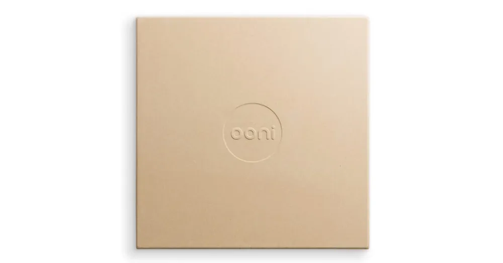 Ooni 12″ pizzakő UU-P25F00 Korlátozott ajánlat
