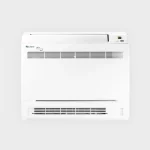 GREE Multi Beltéri Konzol GEH09AA-K6DNA1E/I parapet split klíma beltéri egység (2,7 kW) Kedvezmény