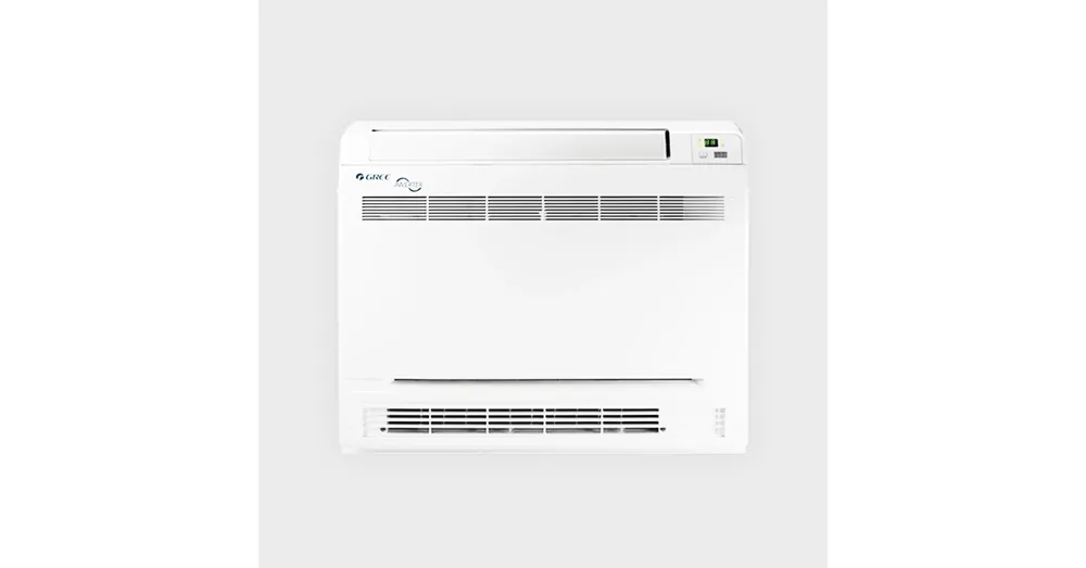 GREE Multi Beltéri Konzol GEH09AA-K6DNA1E/I parapet split klíma beltéri egység (2,7 kW) Kedvezmény