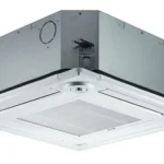 Olcsó Mitsubishi SLZ-M35FA mennyezeti split klíma beltéri egység (3.5 kW)