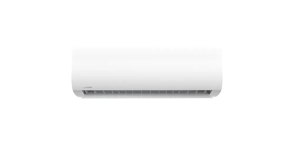 Midea Xtreme Save MSAGBU-12HRFNX fali split klíma beltéri egység (3.5 kW) Bestseller