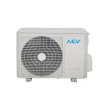 Azonnali szállítás MDV RM3C-079B-OU split klíma kültéri egység (7.9 kW)
