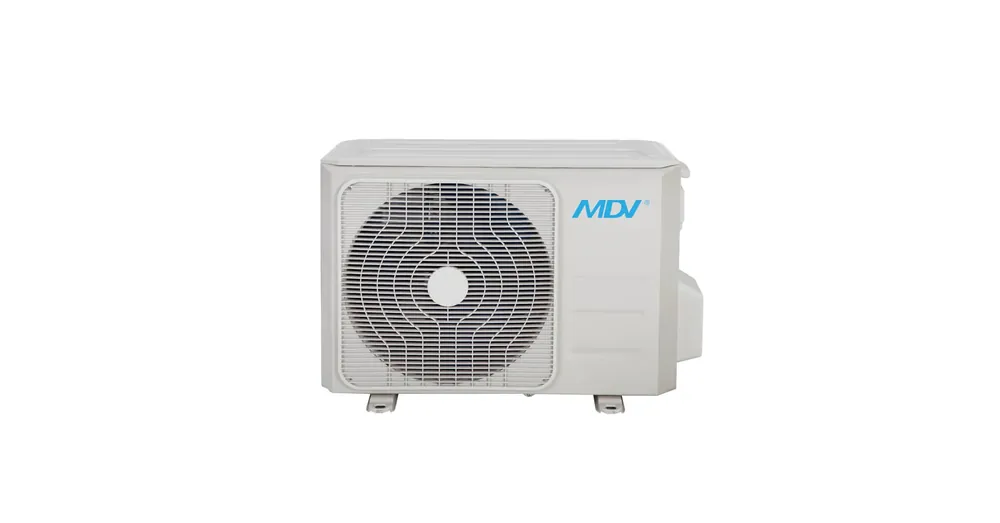 Azonnali szállítás MDV RM3C-079B-OU split klíma kültéri egység (7.9 kW)