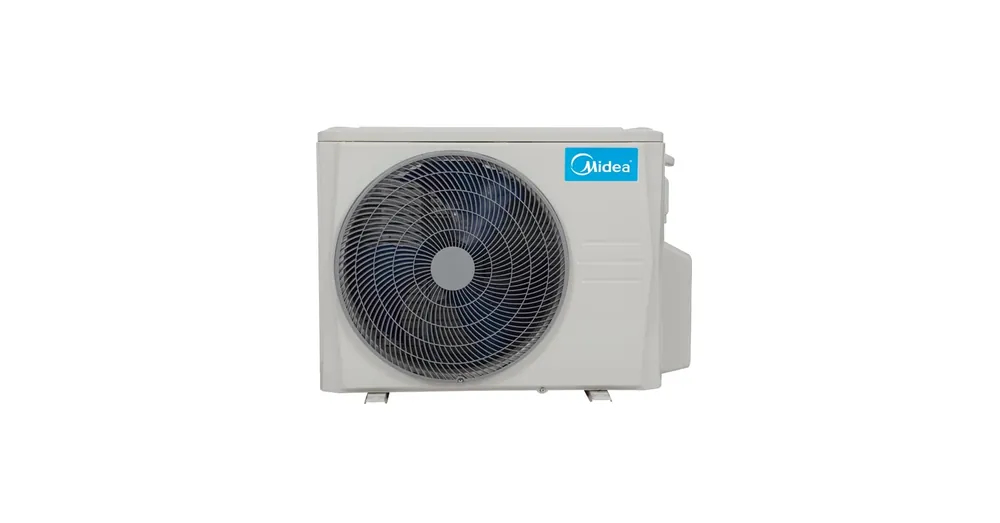 Expressz kézbesítés Midea M3OA-27HFN8-Q split klíma kültéri egység (7.9 kW)