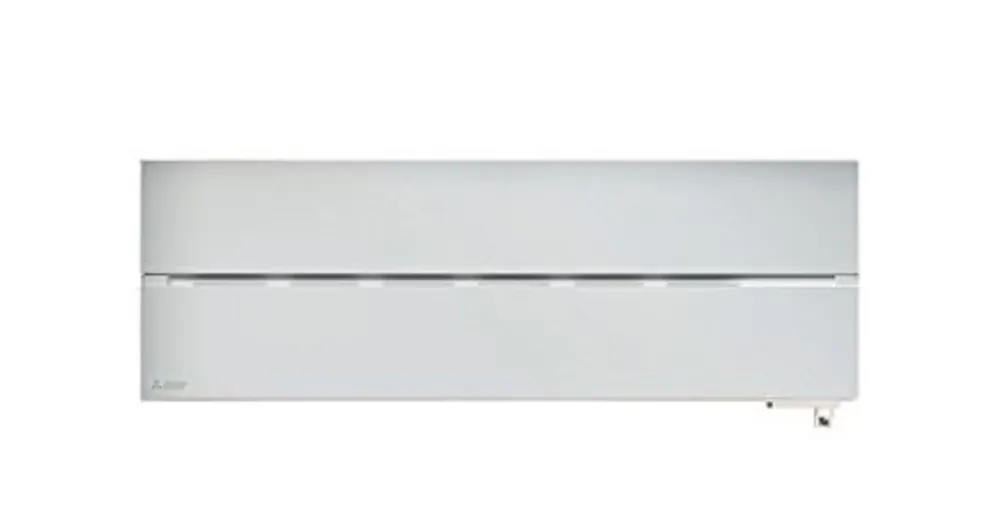Olcsó Mitsubishi Luxury MSZ-LN25VG2W fali split klíma beltéri egység (2.5 kW)