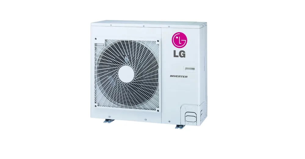 Gyors szállítás LG Multi Inverter MU4R25.U21 split klíma kültéri egység (7.3 kW)