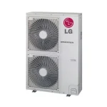 Kiárusítás LG Multi F DX Inverter FM41AH.U34 split klíma kültéri egység (12.3 kW)