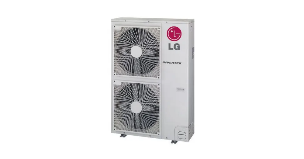 Olcsó LG Multi F DX Inverter FM57AH.U34 split klíma kültéri egység (15.5 kW)