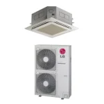 LG Standard kazettás UT42F/UUD3 Split klíma (12,5 kW) Biztonságos fizetés