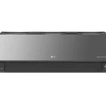 LG Art Cool Mirror AC18BQ.NSK fali split klíma beltéri egység (5.3 kW) Vedd meg most