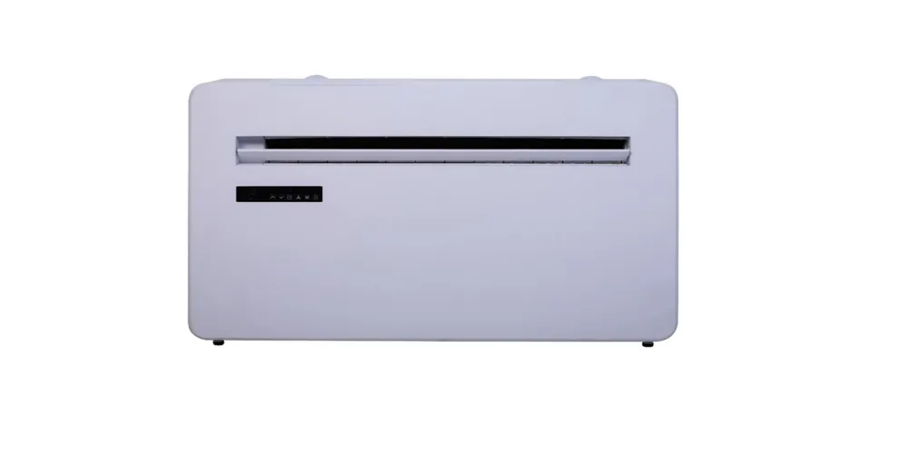 Fisher FCFI-120GE4-R monoblock klíma (3,5 kW) Korlátozott ajánlat