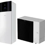 Daikin ALTHERMA 3 R EBVX11S18D6V/ERLA11DV3 split levegő-víz hőszivattyú (11 kW) Vedd meg online
