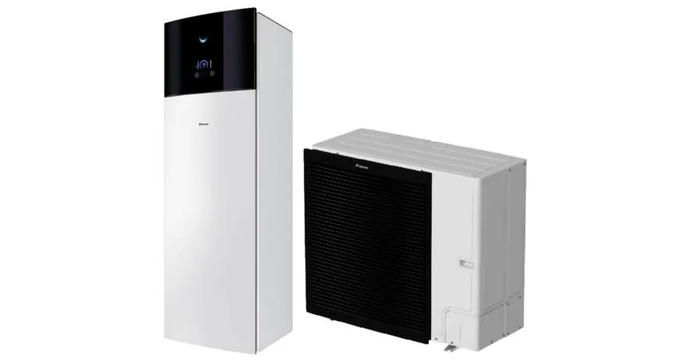 Daikin ALTHERMA 3 R EBVX11S18D6V/ERLA11DV3 split levegő-víz hőszivattyú (11 kW) Vedd meg online