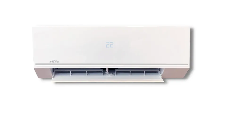 Fisher Comfort plus FSAIF-CP-181AE3 fali split klíma beltéri egység (5,3 kW) Exkluzív ajánlat
