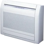 Fujitsu AGYG14KVCA parapet split klíma beltéri egység (4.2 kW) Kedvezményes ár