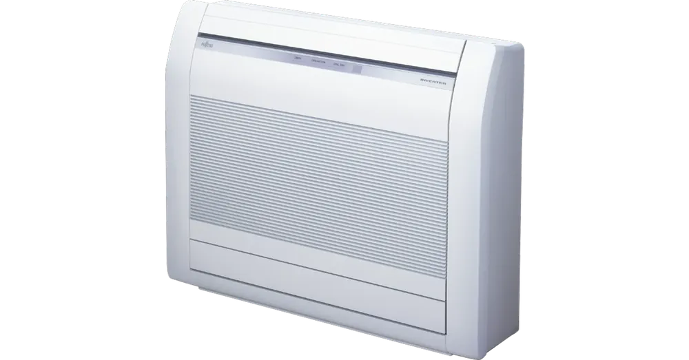 Fujitsu AGYG14KVCA parapet split klíma beltéri egység (4.2 kW) Kedvezményes ár