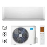 Midea Oasis Plus MOP3-09-SP oldalfali split klíma (2.6 kW) Vásárlói kedvenc