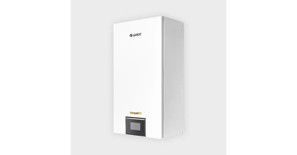 GREE VERSATI III GRS-CQ6.0Pd/NhH2-E osztott levegő-víz hőszivattyú (6 kw) Kiárusítás