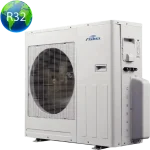 Fisher FS3MIF-270CE3 multi split klíma kültéri egység (7,9 kW) Azonnali szállítás