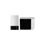 Daikin ALTHERMA 3 R W EBBX16D9W/ERLA16DW17 split levegő-víz hőszivattyú (16 kW) Vedd meg most