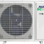 AUX MX 218 Pro Multi dual AM2-H18/4DR3C-3 tálcafűtéssel multi kültéri egység (5,3 kW) Expressz kézbesítés