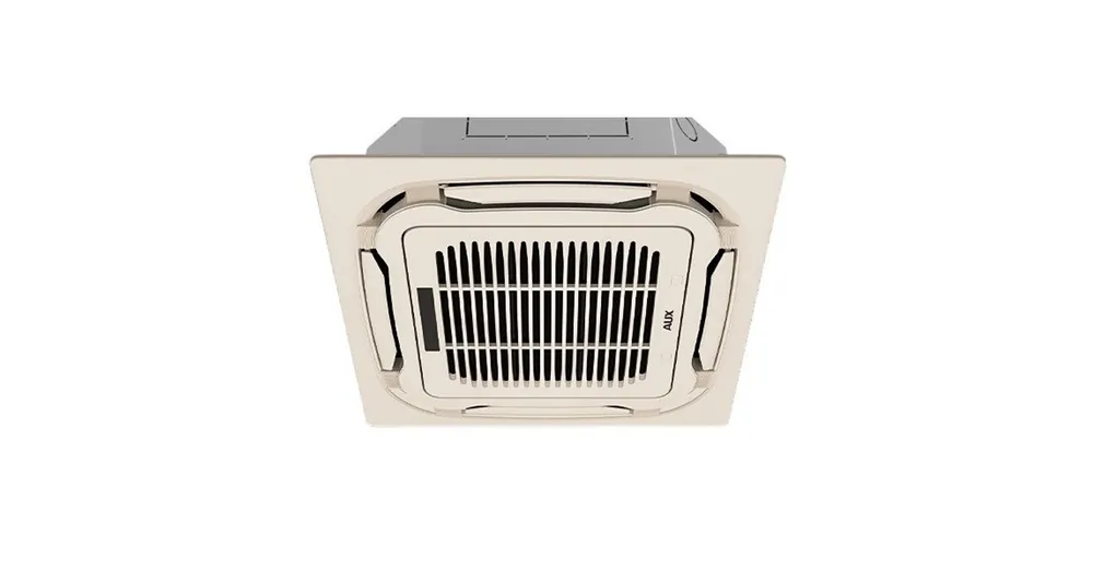 Aux Cassette Pro AMCA-H18/4R3YA kazettás beltéri egység (5 kW) Rendeld meg most