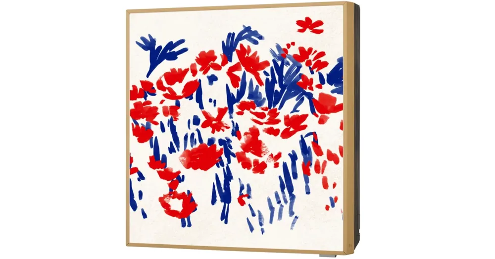 Bestseller LG Art Cool Gallery A12GA1 Inverteres Oldalfali Split klíma csomag (3,5 kW)