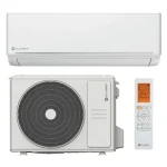 CLIVET EZCool 27 89472265 / 88292245 oldalfali split klíma (2.6 kW) Utolsó esély