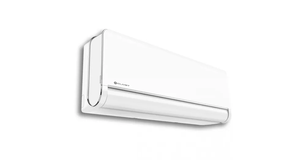 CLIVET SCHIARA 35 89092266 fali split klíma beltéri egység (3,5 kW) Akció