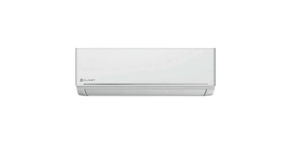 CLIVET EZCooL 53 89472264 fali split klíma beltéri egység (5,3 kW) Expressz szállítás