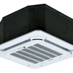 CLIVET BOX 2 53 89102233 mennyezeti split klíma beltéri egység (5.3 kW) Outlet