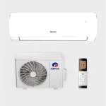Akció Gree Comfort Pro GWH12ACCXD-K6DNA1D Oldalfali split klíma (3.5 kW)