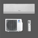 GREE Airy GWH18AVDXE-K6DNA1A Split klíma (5,3 kW) Biztonságos vásárlás