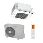 Legjobb ár Fisher FSKIF-2401AE3/FSOIF-2401AE3 mennyezeti split klíma (7,03 kW)