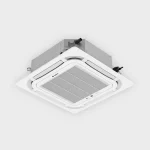 GREE Kazettás Inverter GUD50T1/A1-S mennyezeti split klíma (5 kW) Ajánlat