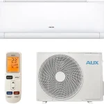 AUX Gamma 3 ASW-H24F7C4/QGR3DI-B9-4 oldalfali inverteres klíma (7,2 kW) Szuper ajánlat