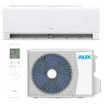 AUX Delta 3 ASW-H09B7A4/CAR3DI-C3-5 oldalfali inverteres klíma (2,7 kW) Legnépszerűbb