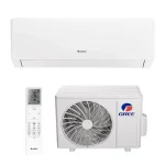 Gree Pulse Pro GWH24AGE-K6DNA1AP Split klíma csomag (7.1 kW) Prémium